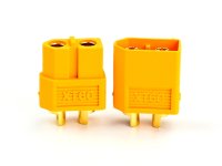 XT60 Connector Set - Image 3