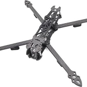 Alternative view of Mark4 - 7 Inch Frame