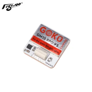 Flywoo GOKU GM10 Pro V3 GPS Module w/ Compass