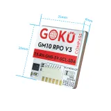 Flywoo GOKU GM10 Pro V3 GPS Module w/ Compass - Image 5