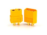 Alternative view of XT60 Connector Set