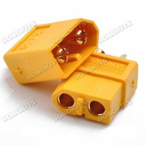 XT60 Connector Set
