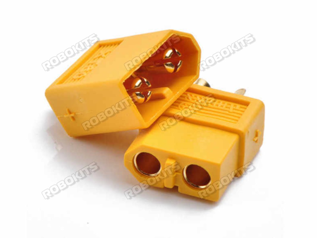 XT60 Connector Set