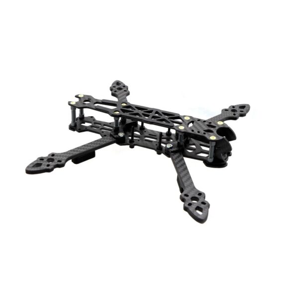 Mark4 5 Inch Frame 225mm Carbon Fiber FPV Racing Frame