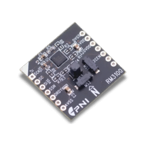 RM3100 BREAKOUT BOARD