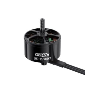 EM3115 900KV Motor 8–10 Inch Long Range FPV Motor
