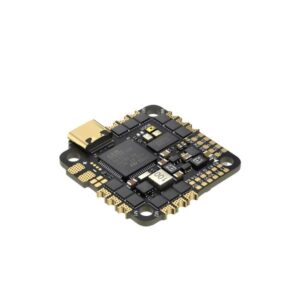 Alternative view of TAKER F722 45A 32Bit AIO