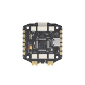 Alternative view of GEPRC TAKER F405 BLS 65A V2 STACK