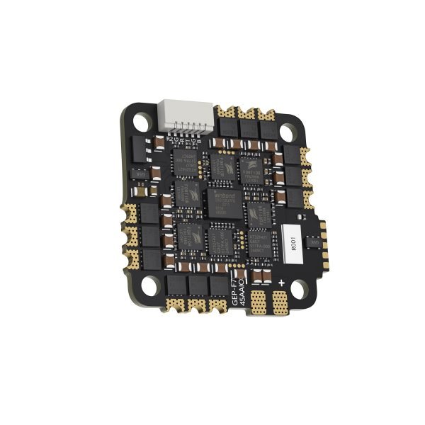 TAKER F722 45A 32Bit AIO - Image 6