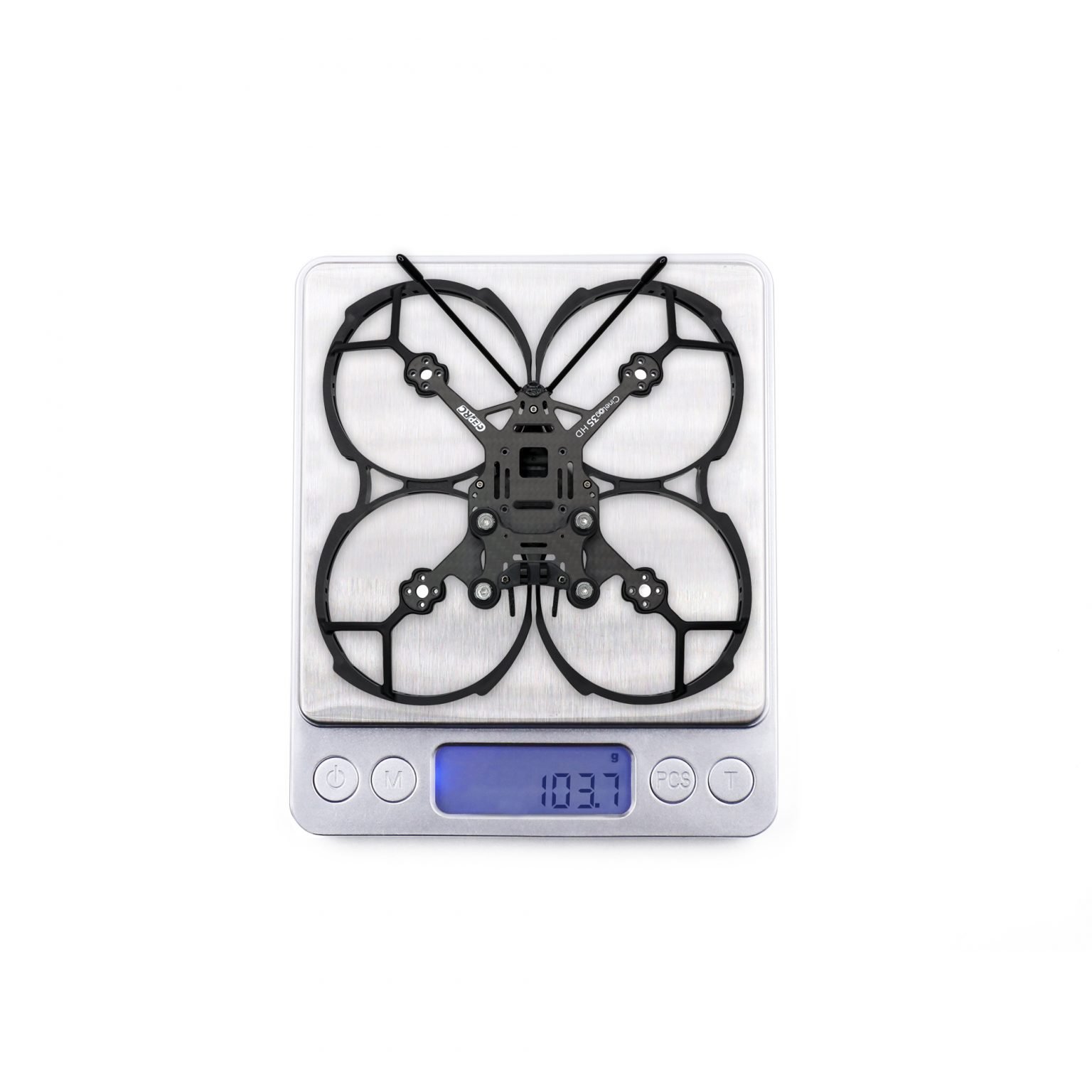 GEP-CL35 Frame - Image 7