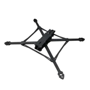 Alternative view of 15 Inch FPV Frame