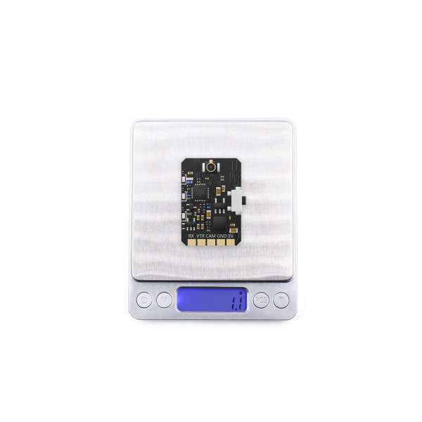 RAD Tiny 5.8G 400mW VTX - Image 7