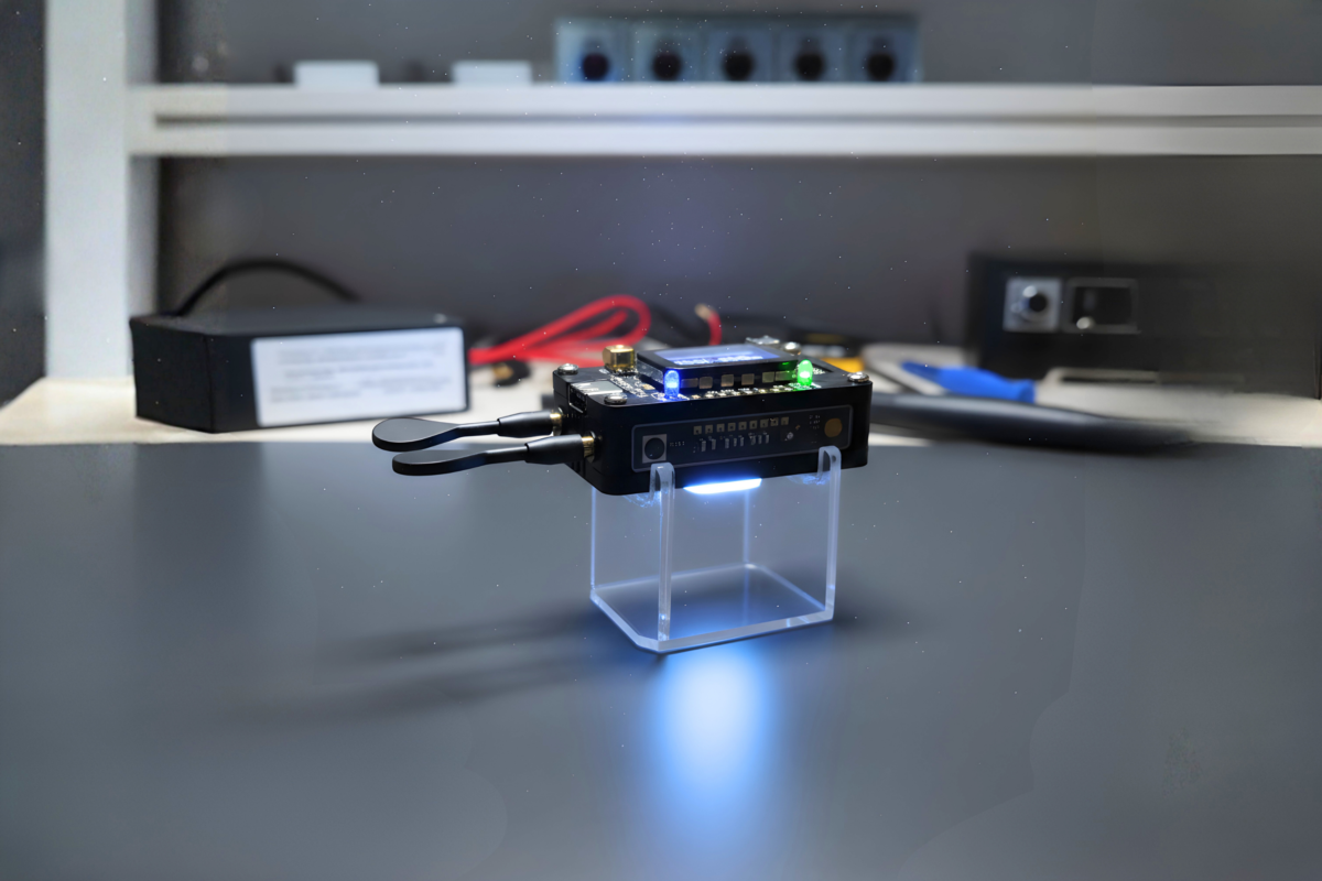 Drone Receiver Explained: The Heart of Your Drone’s Control System