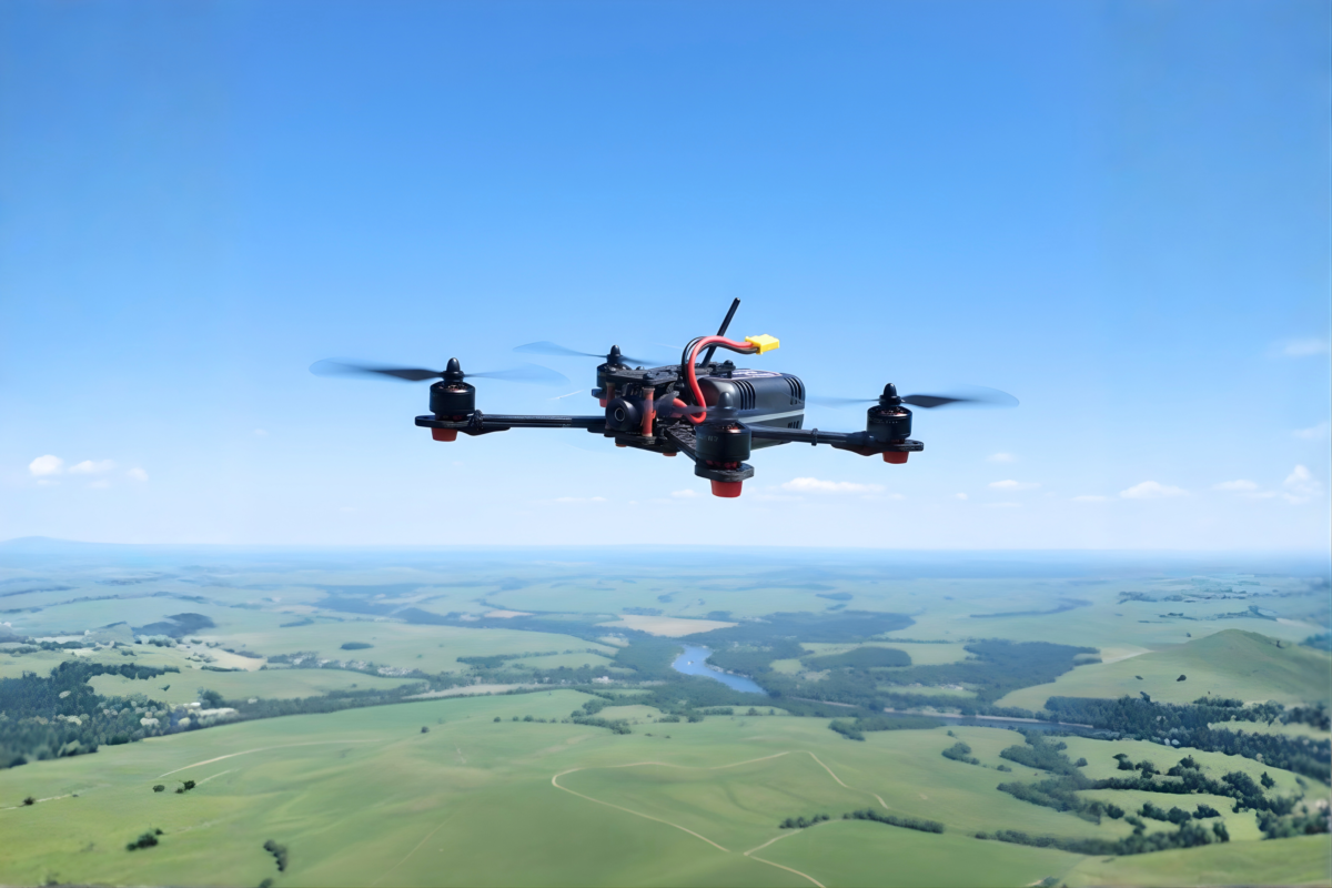 Drone Battery – Reliable Power for Advanced Drone Performance