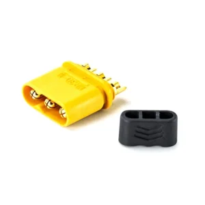 Connector MR30-F.G.Y