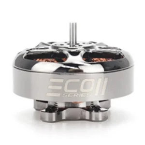 ECOII 2004 2400KV