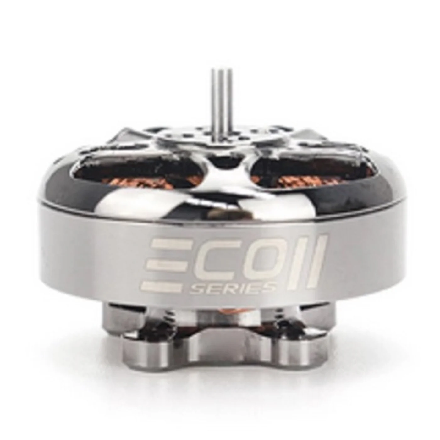 ECOII 2004 2400KV