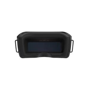 Alternative view of CADDX Walksnail Avatar HD Goggles L