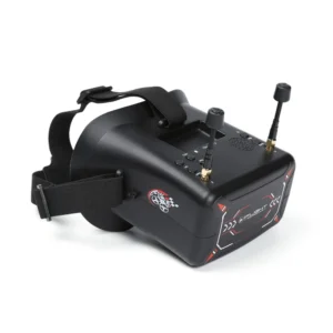 Flight FPV goggle