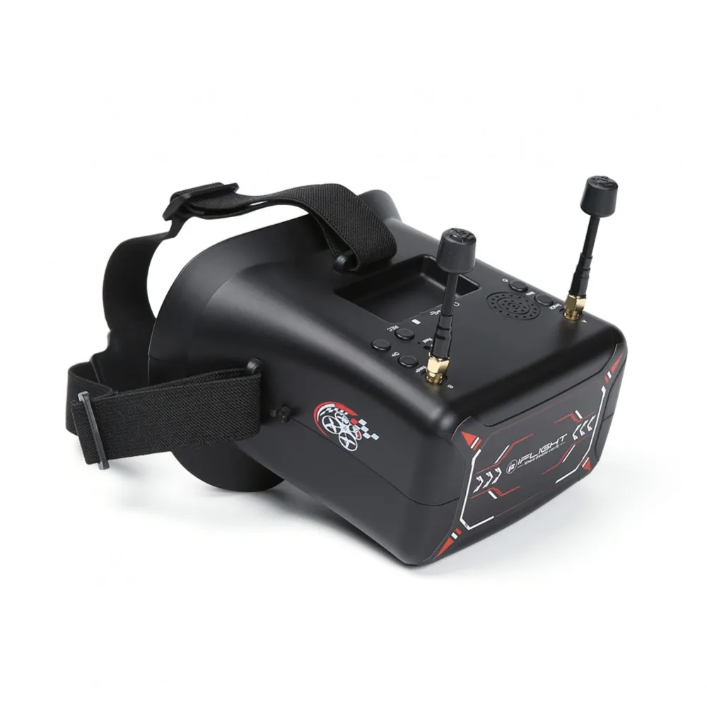 Flight FPV goggle