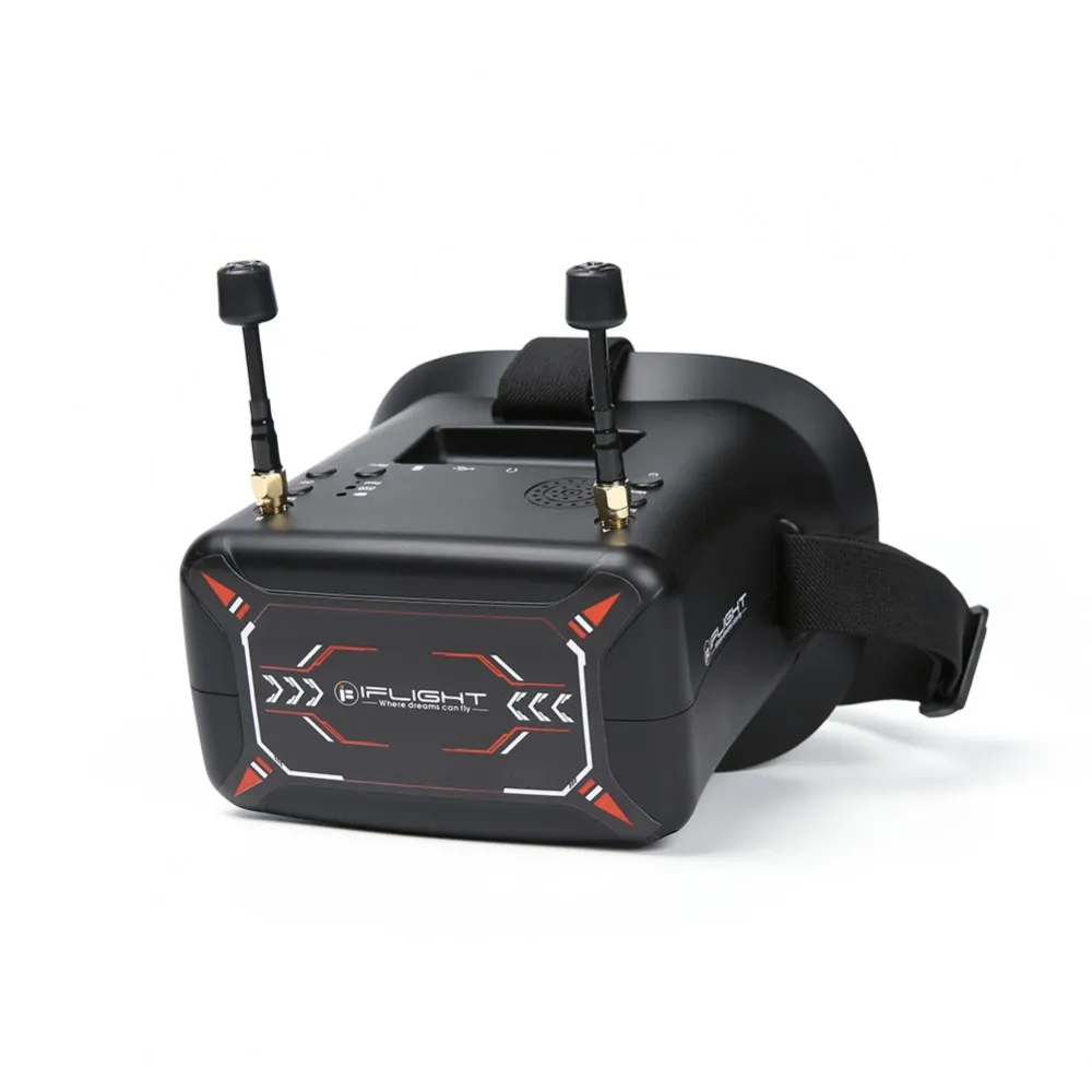 Flight FPV goggle