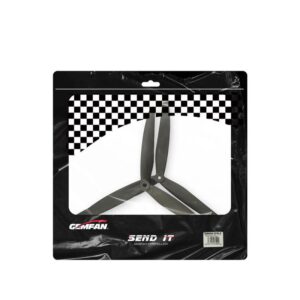 1270 Cinelifter Glass Fiber Nylon 3 Blade CW/CCW