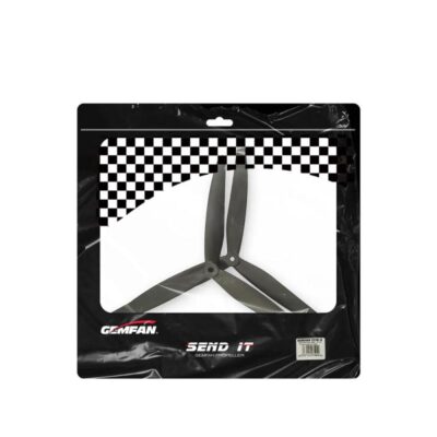 1270 Cinelifter Glass Fiber Nylon 3 Blade CW/CCW