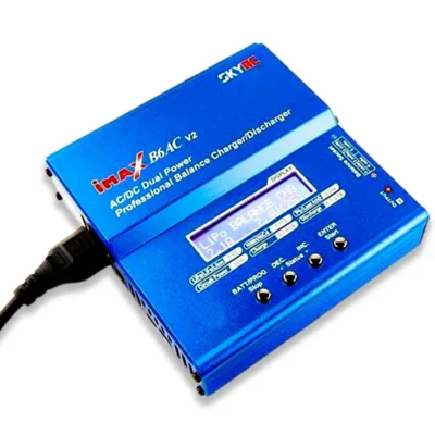 IMAX B6AC Charger/Discharger 1-6 Cells