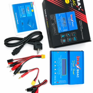 IMAX B6AC Charger/Discharger 1-6 Cells