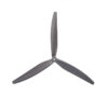 1510 Glass Fiber Nylon 3 Blade CW/CCW-Black