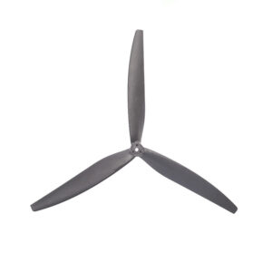 1510 Glass Fiber Nylon 3 Blade CW/CCW-Black