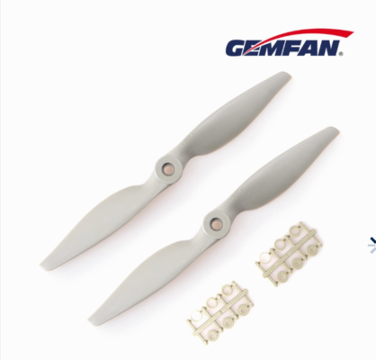 Glass Fiber Nylon MR 1045-Grey