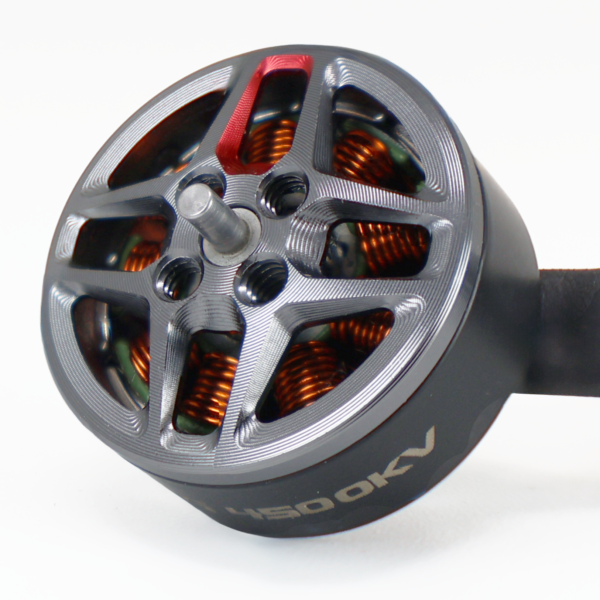 1404.5 Training Drone Motor