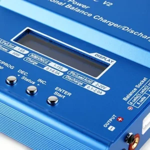 IMAX B6AC Charger/Discharger 1-6 Cells