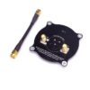 Triple Feed Patch 5.8GHz Antenna RP SMA