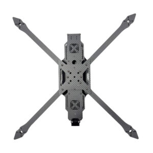 Shadow 15-Inch Carbon Fiber FPV Drone Frame