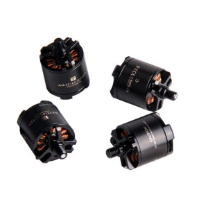 Alternative view of Airgear 450Ⅱ Combo Set Multi-Rotor UAV Power