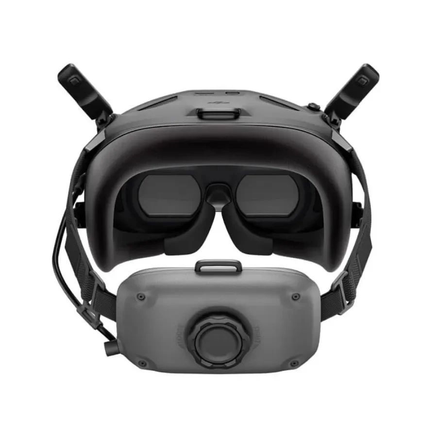 DJI goggles N3 - Image 4