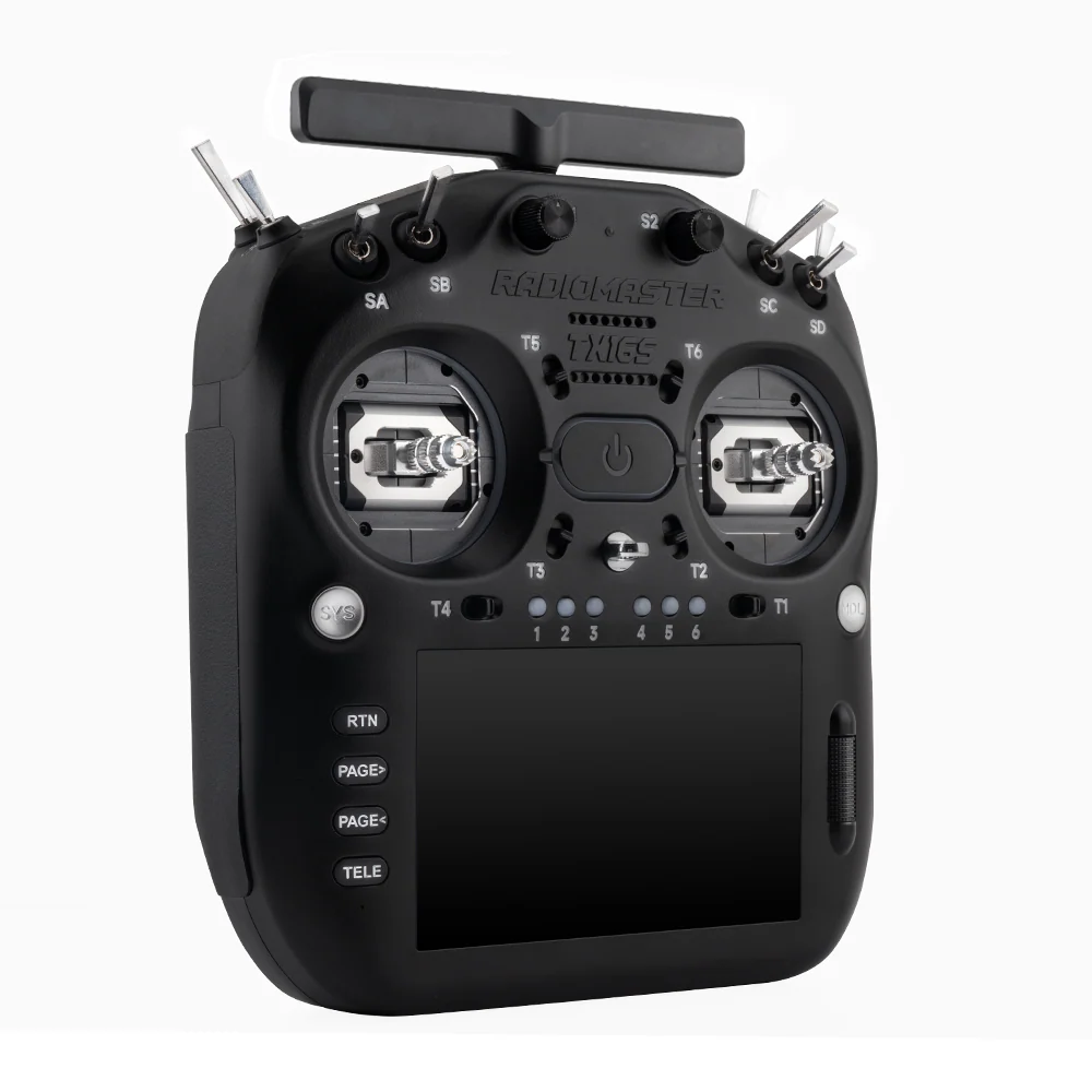RadioMaster TX16S MK3 Radio Controller (ELRS / M2) - Image 4