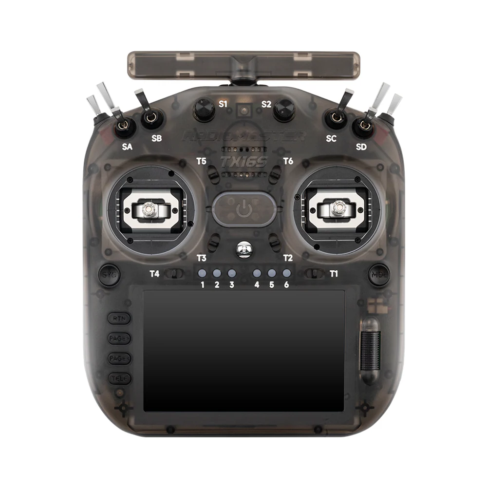 RadioMaster TX16S MK3 Radio Controller (ELRS / M2) - Image 2