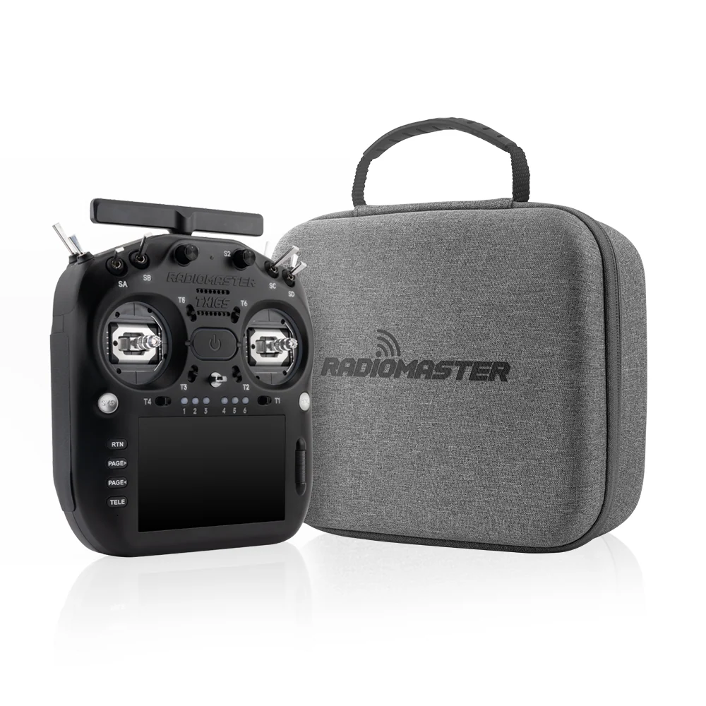 RadioMaster TX16S MK3 Radio Controller (ELRS / M2) - Image 10