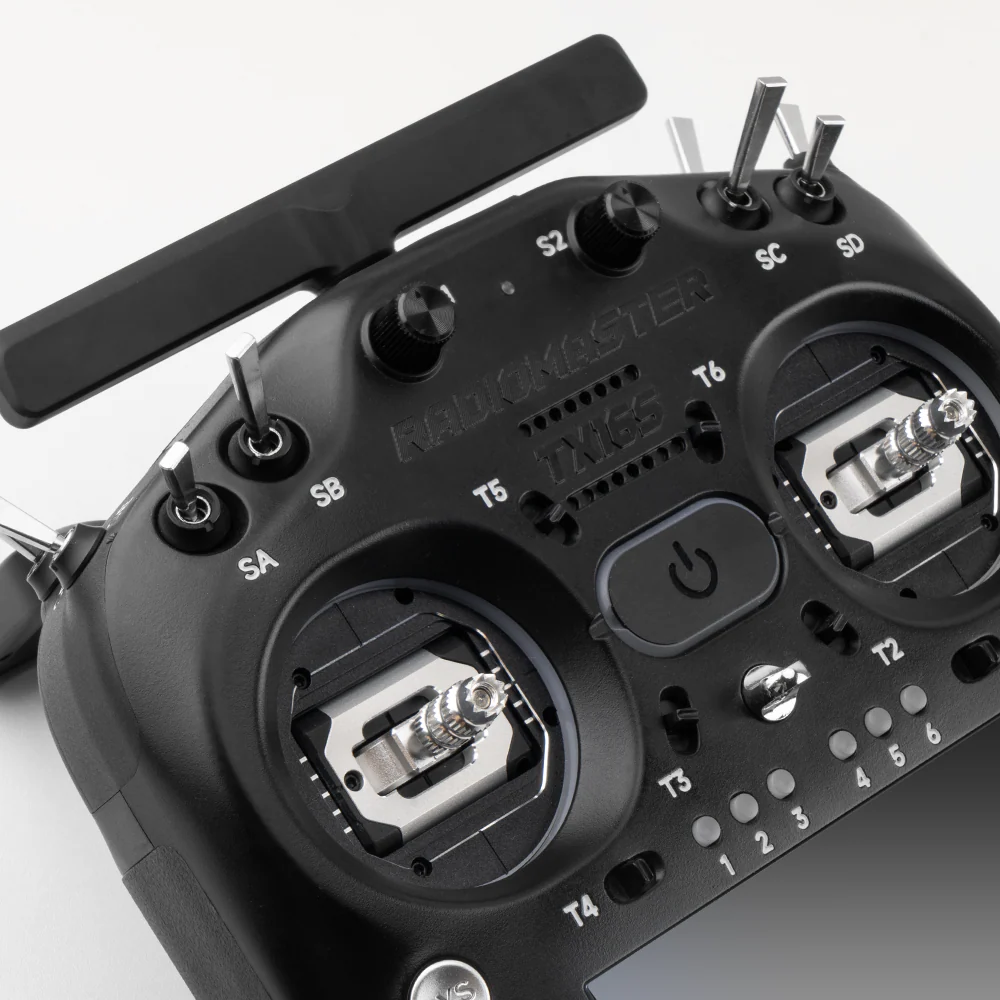 RadioMaster TX16S MK3 Radio Controller (ELRS / M2) - Image 5