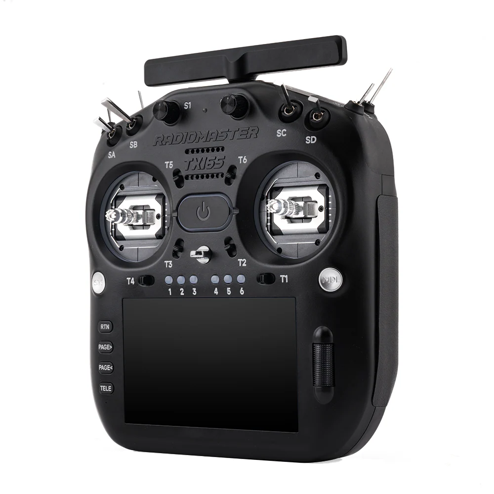 RadioMaster TX16S MK3 Radio Controller (ELRS / M2) - Image 3