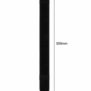 Alternative view of BATTERY STRAP 20X300MM