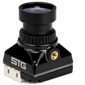 1800TVL BAT1 NIGHT VISION ANALOG FPV CAMERA