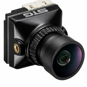 Alternative view of 1800TVL BAT1 NIGHT VISION ANALOG FPV CAMERA