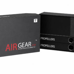 Airgear 450Ⅱ Combo Set Multi-Rotor UAV Power