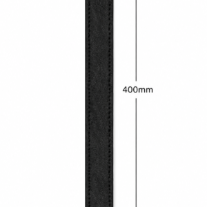 Alternative view of 20mm-400mm Microfiber PU Leather Battery Straps