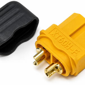 Connector XT60H-F.G.Y