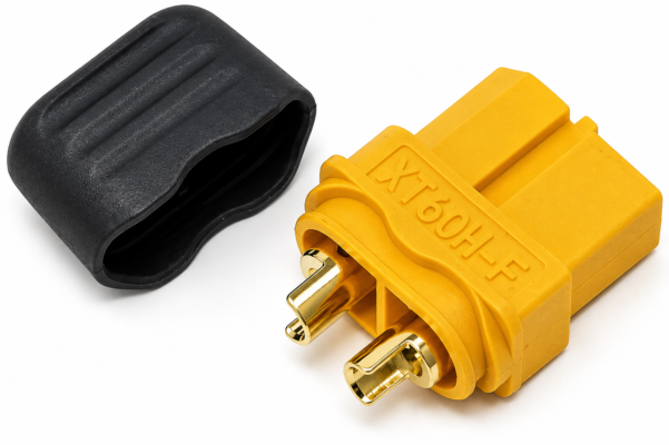 Connector XT60H-F.G.Y
